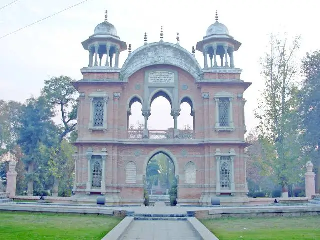 Mardan Postal Code