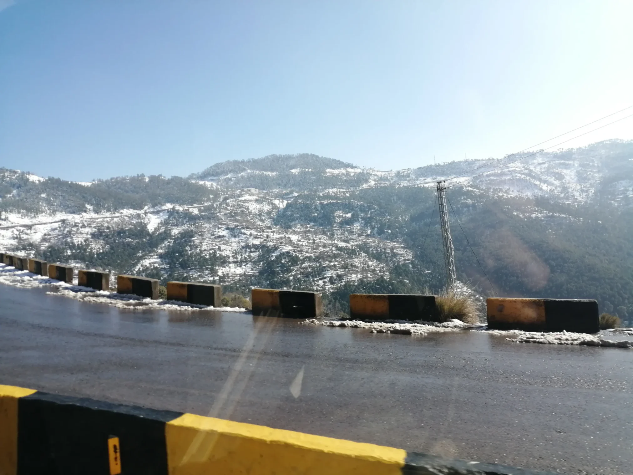 Murree Postal Code Pakistan