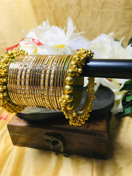 gold bangles design (3)