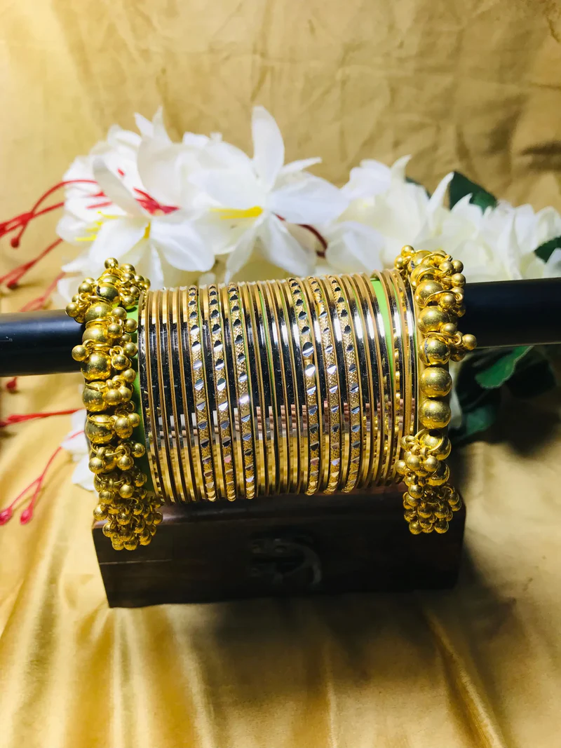 gold bangles design (3)