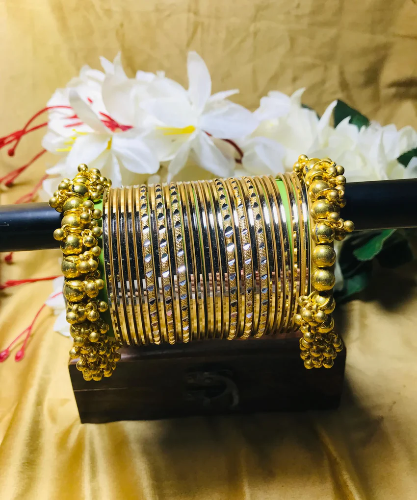 gold bangles design (3)