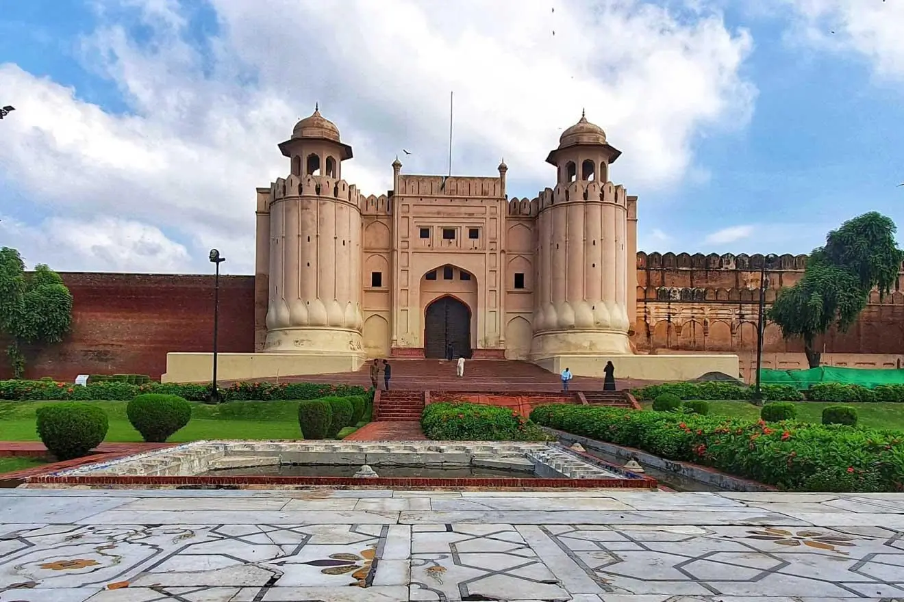 best tourist places in lahore pakistan