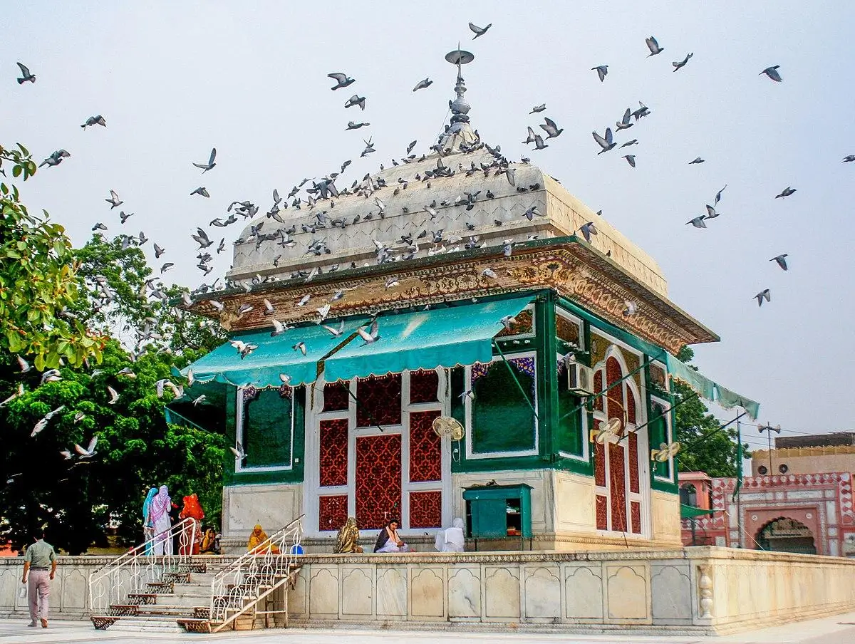best tourist places in lahore pakistan