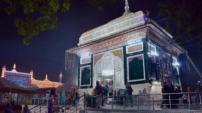 best tourist places in lahore pakistan