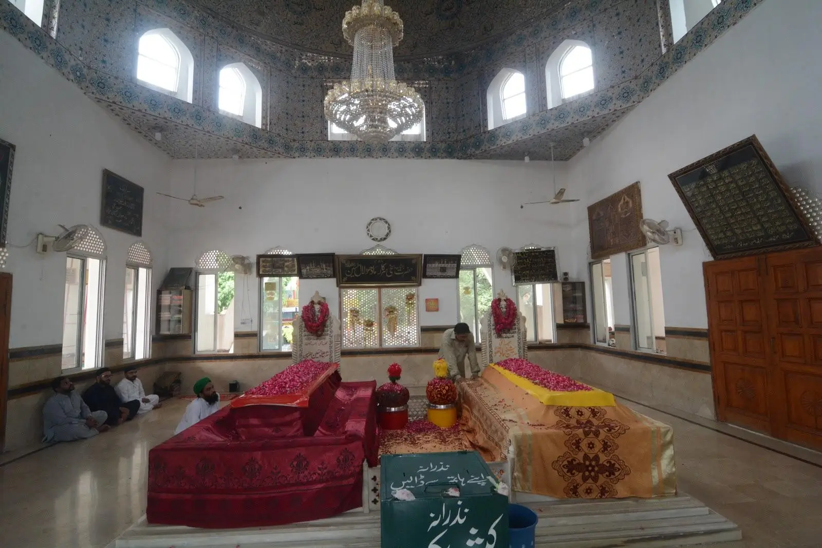 best tourist places in lahore pakistan