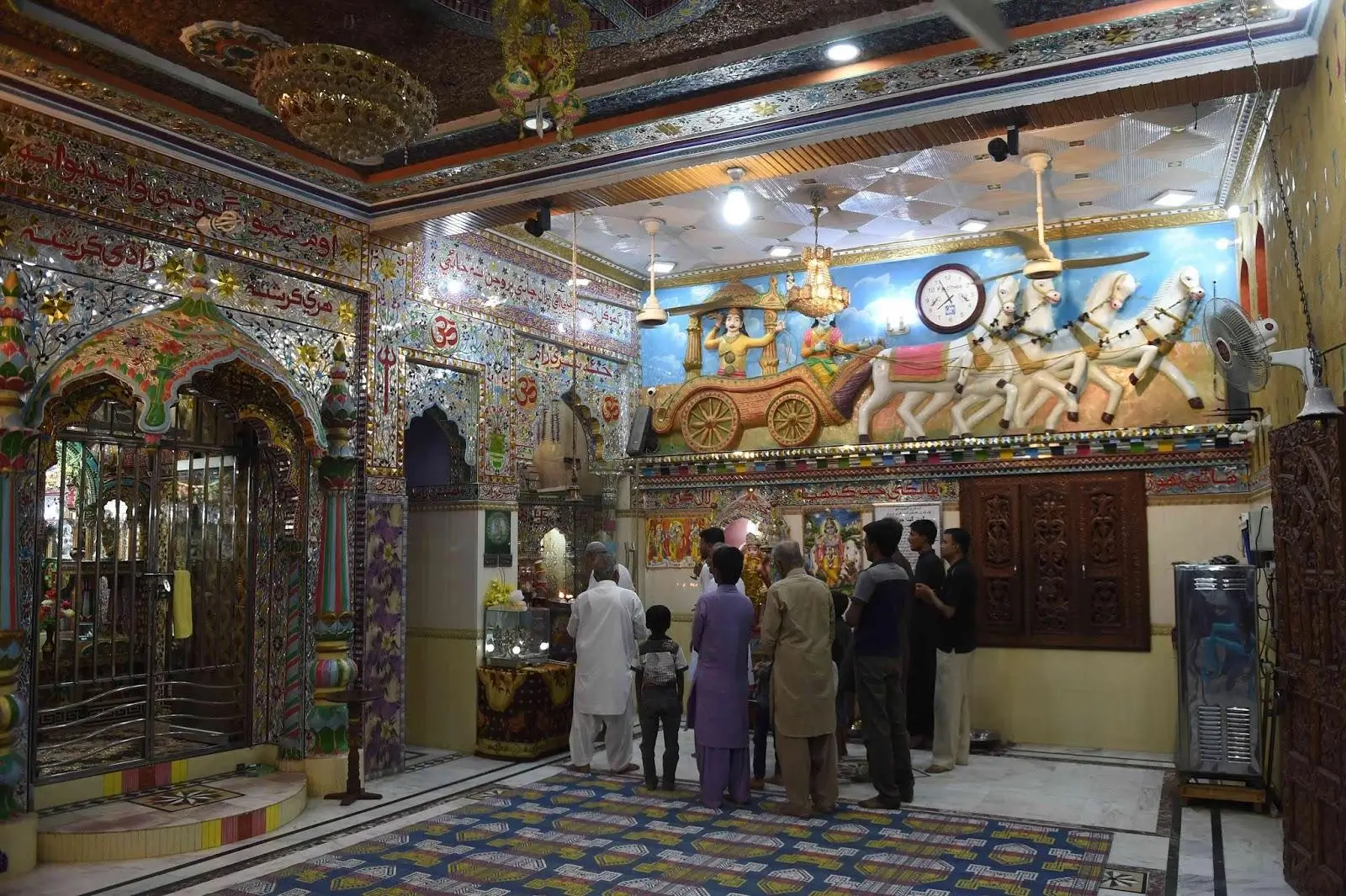 best tourist places in lahore pakistan
