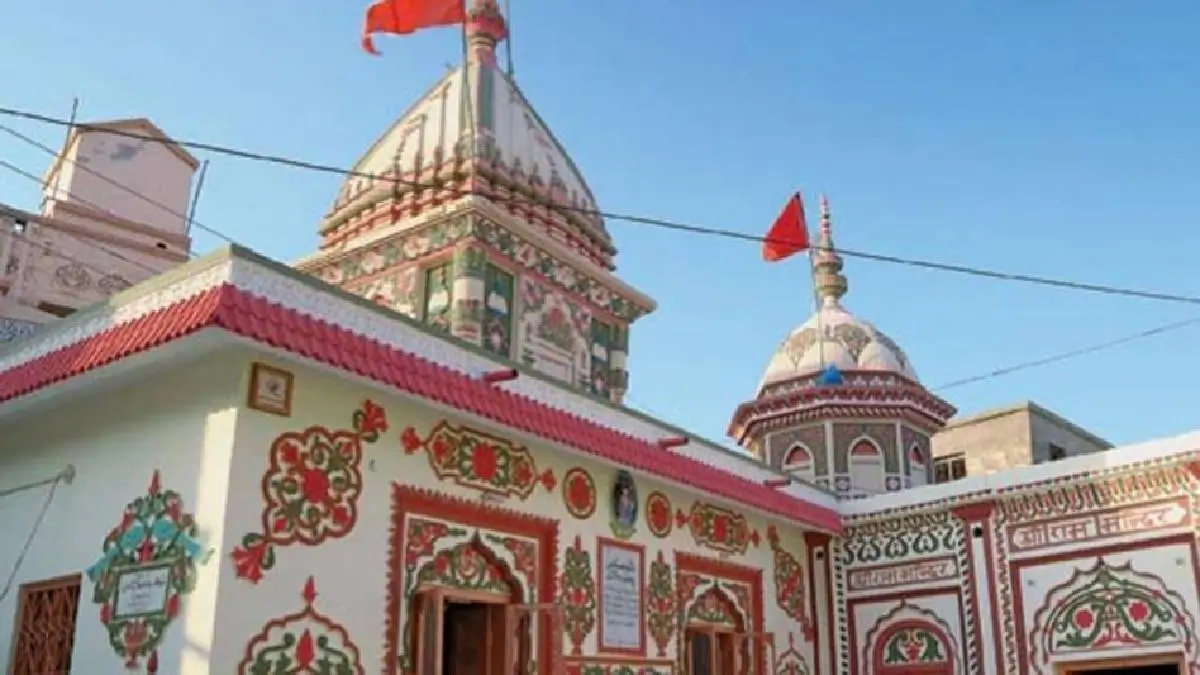 best tourist places in lahore pakistan