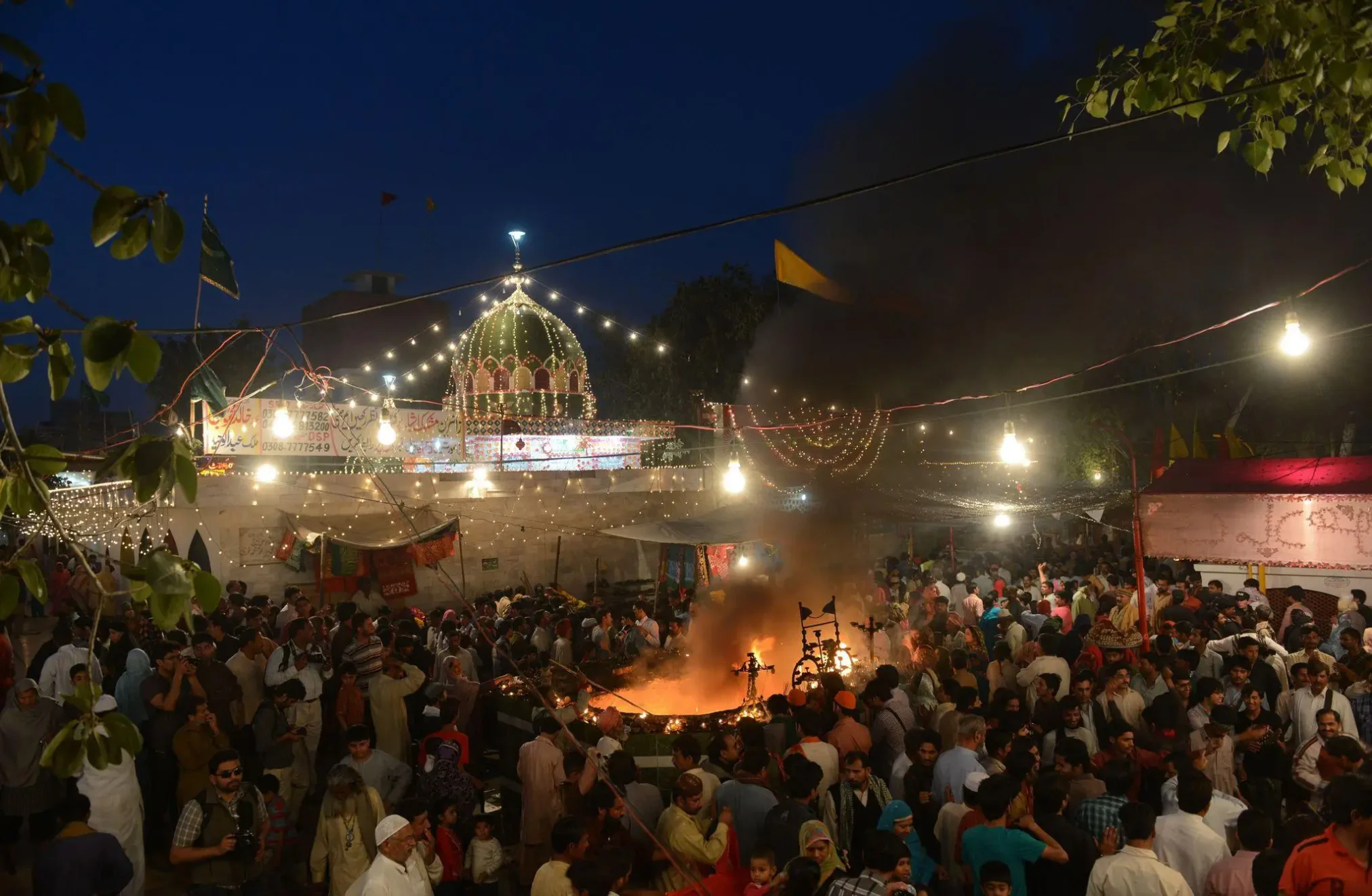 best tourist places in lahore pakistan