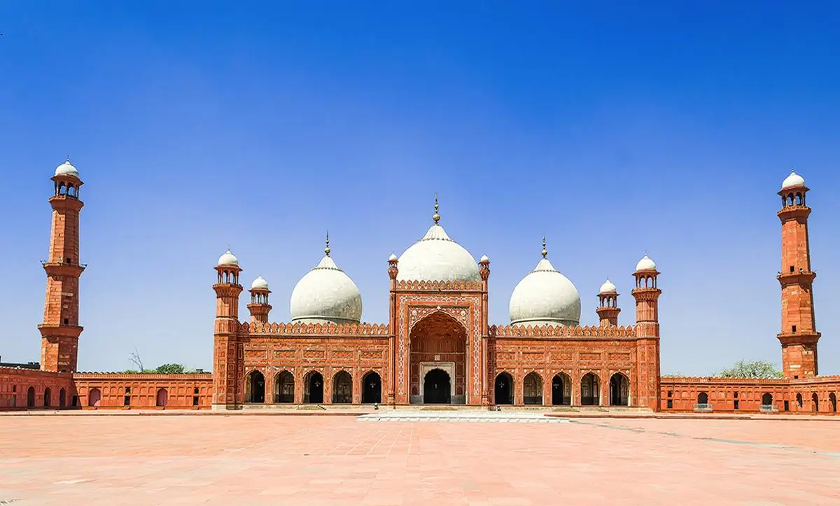 best tourist places in lahore pakistan