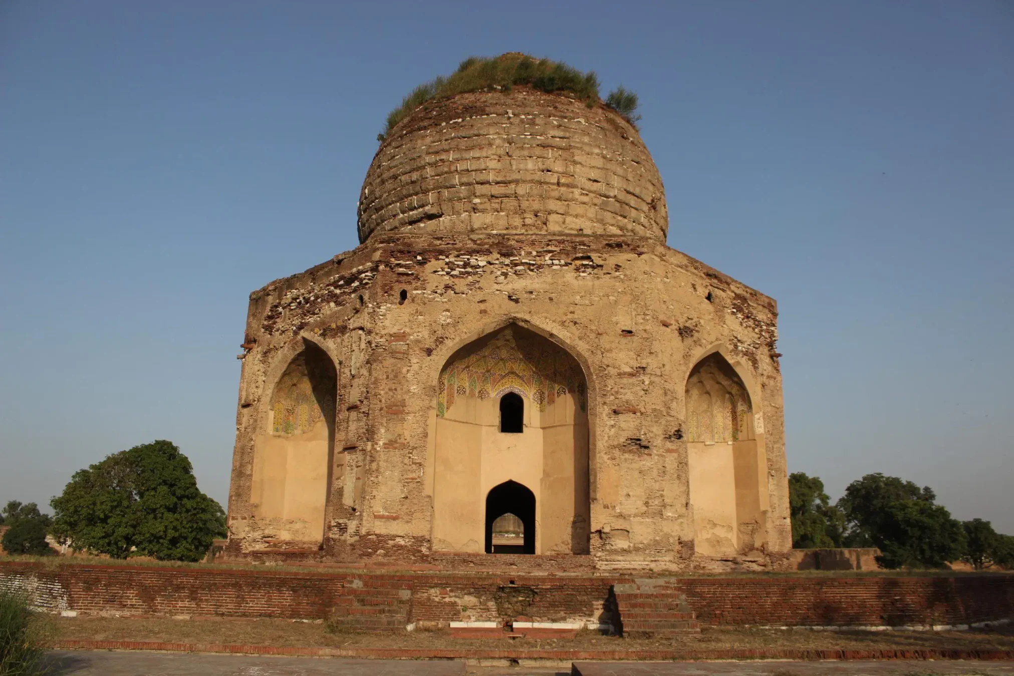 best tourist places in lahore pakistan