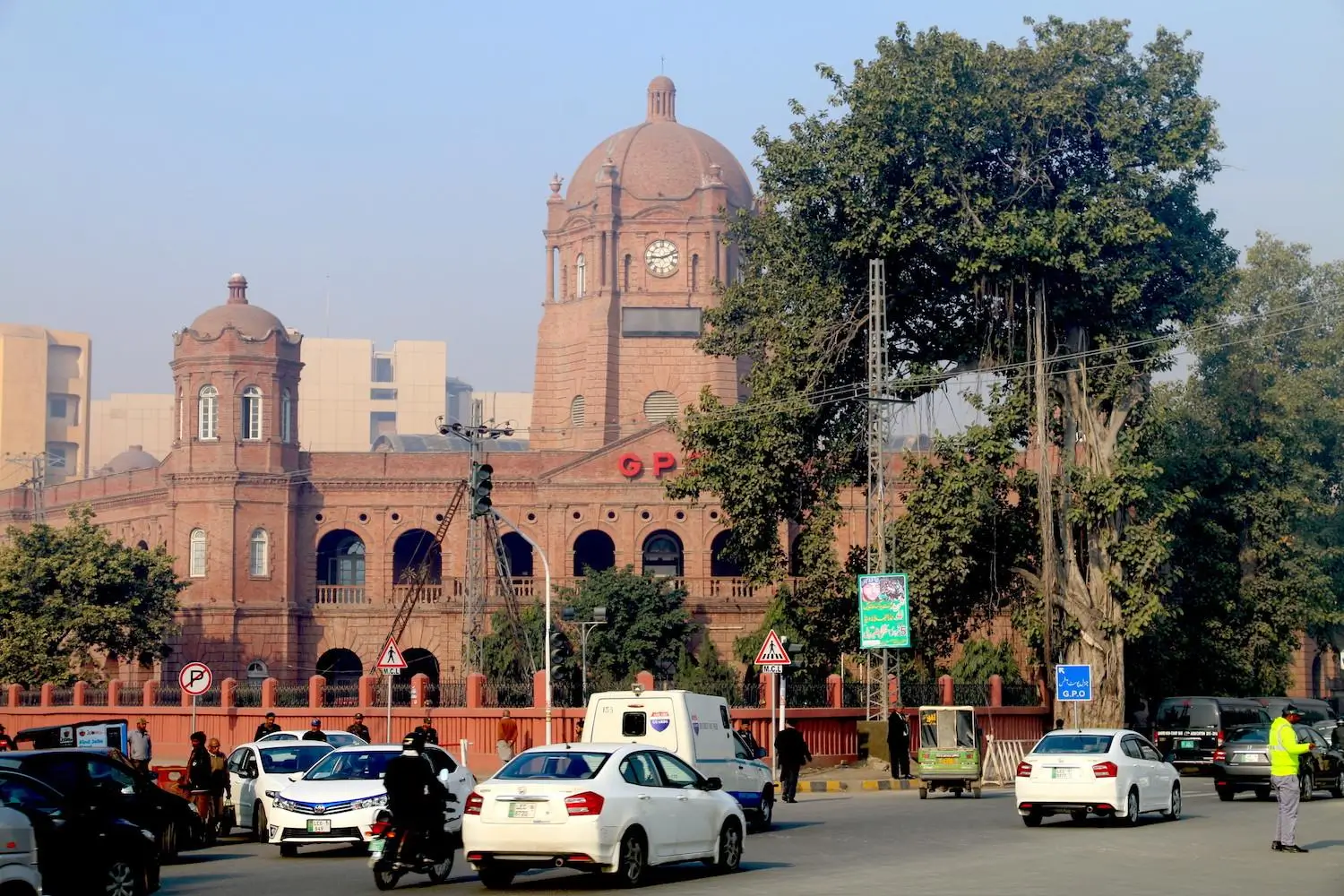 best tourist places in lahore pakistan