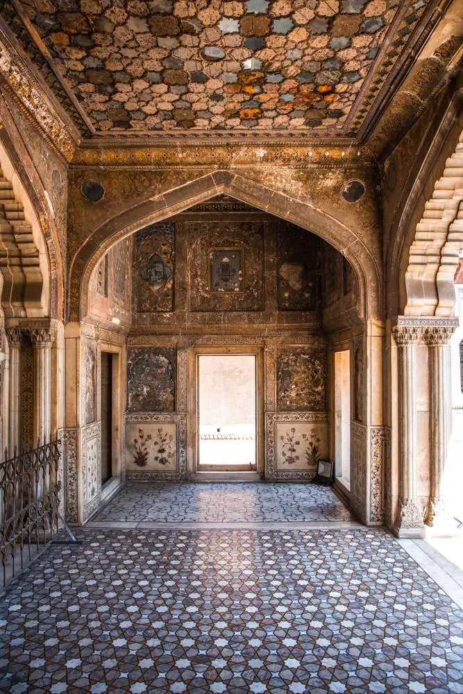 best tourist places in lahore pakistan