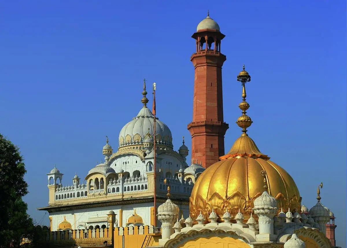 best tourist places in lahore pakistan