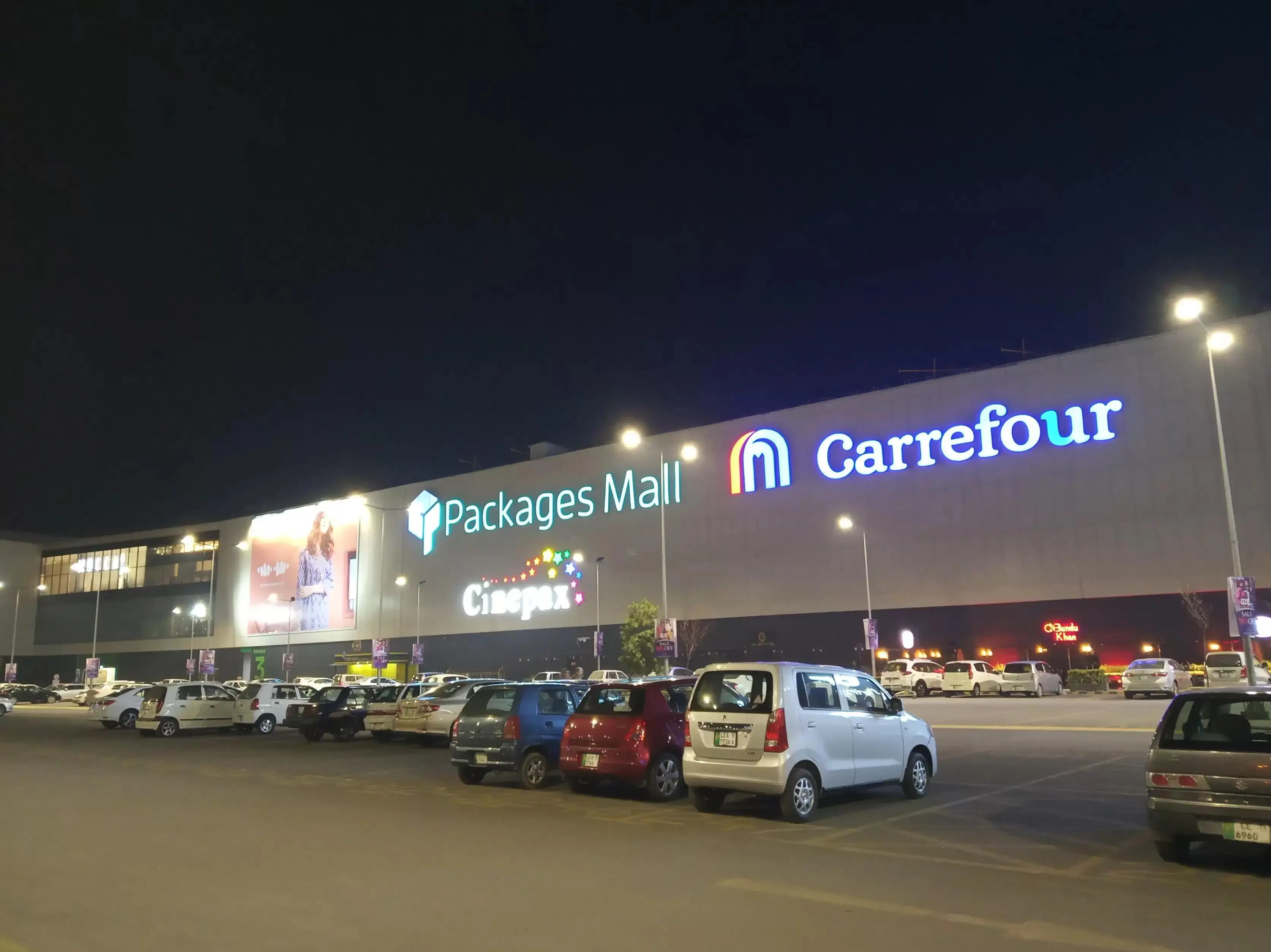 best tourist places in lahore pakistan
