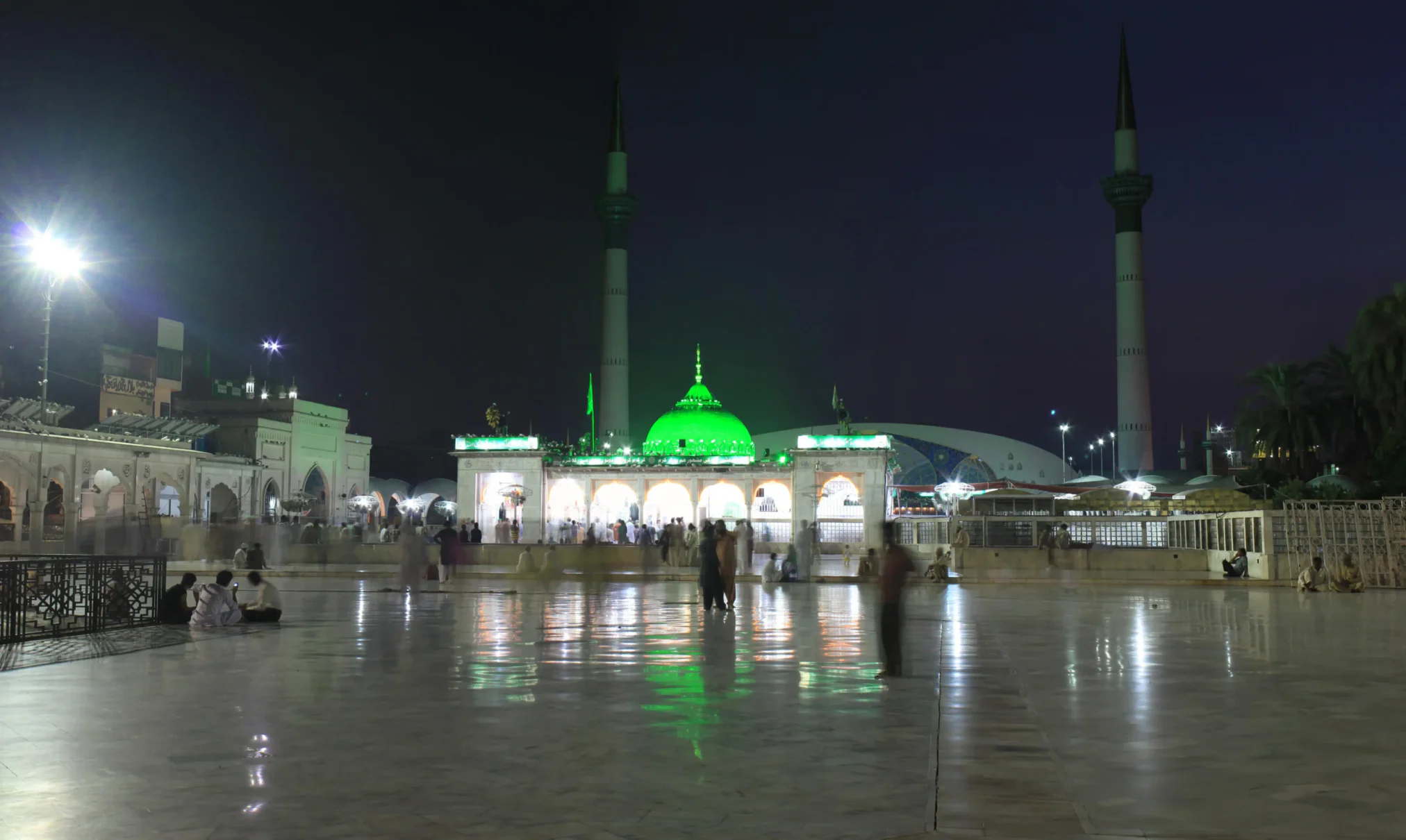 best tourist places in lahore pakistan