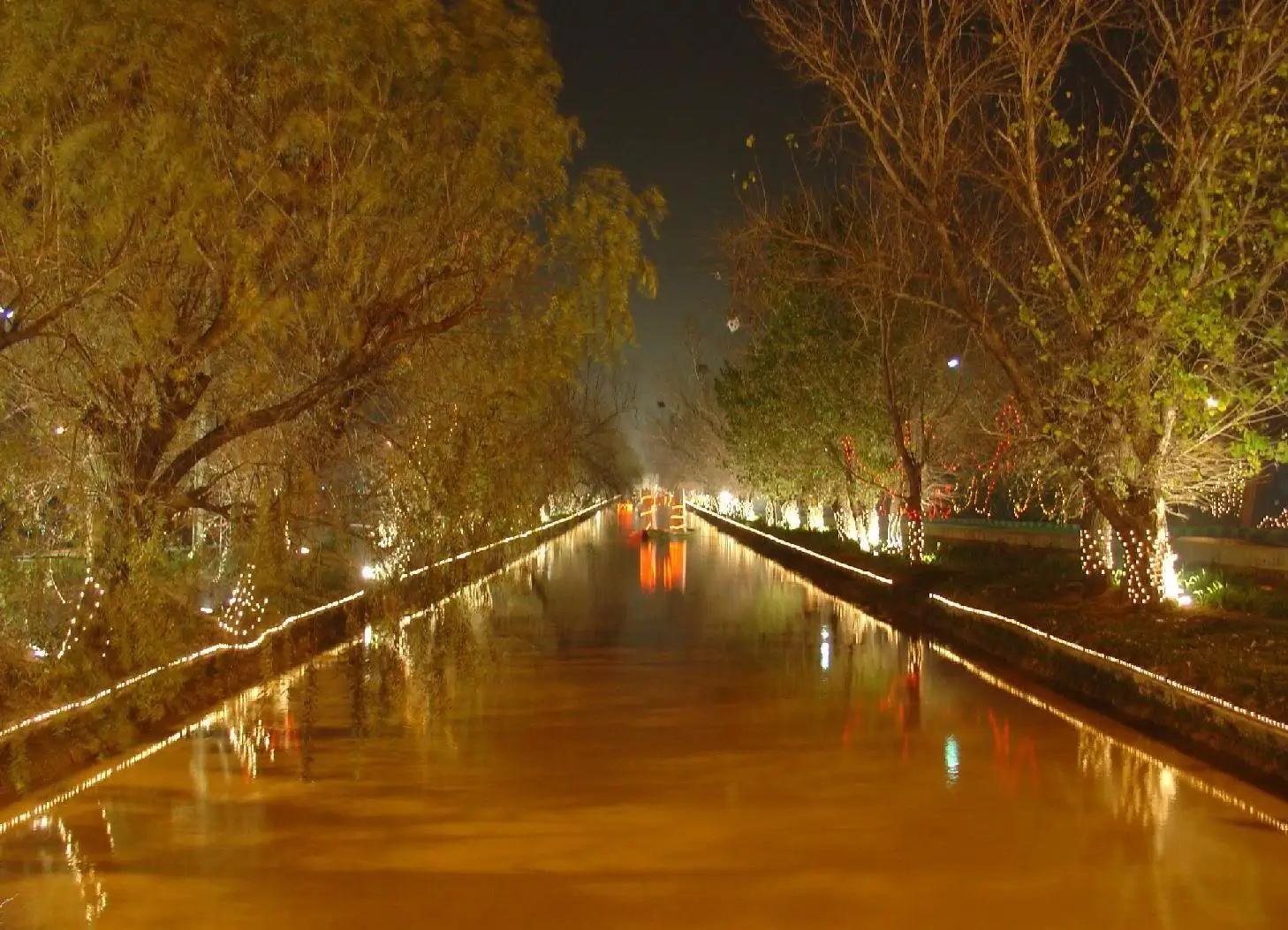 best tourist places in lahore pakistan