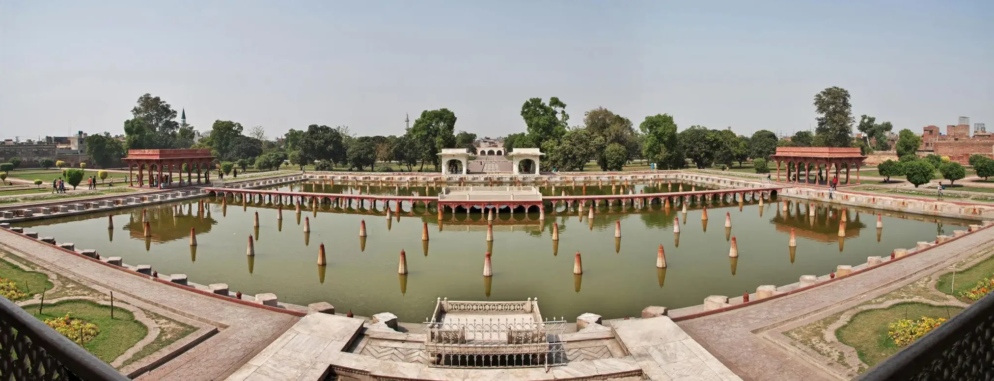 best tourist places in lahore pakistan