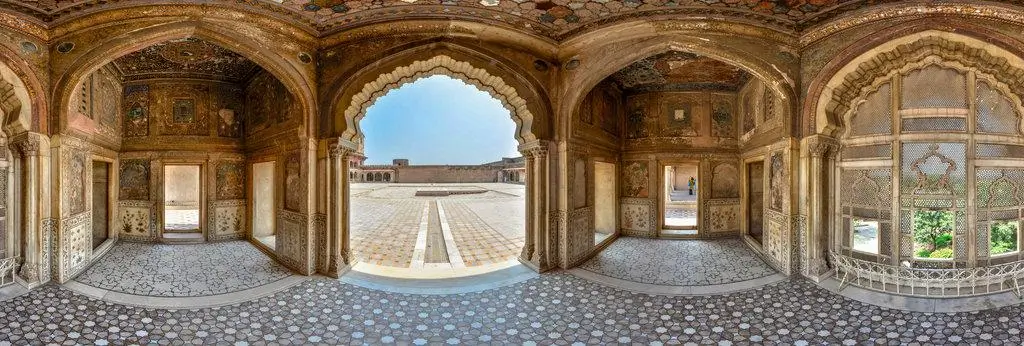 best tourist places in lahore pakistan