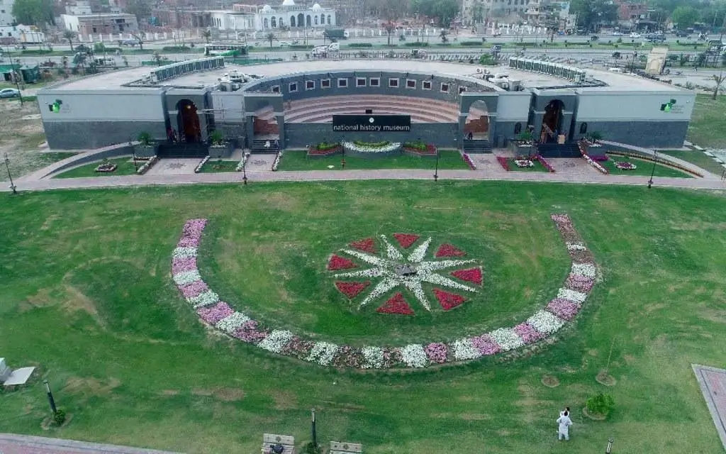 best tourist places in lahore pakistan