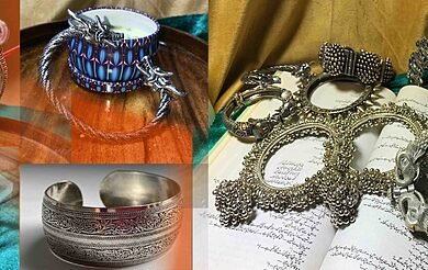 Antique Bracelet for Women