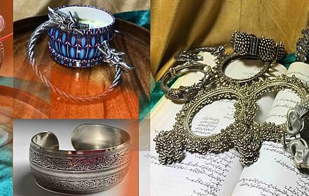 Antique Bracelet for Women