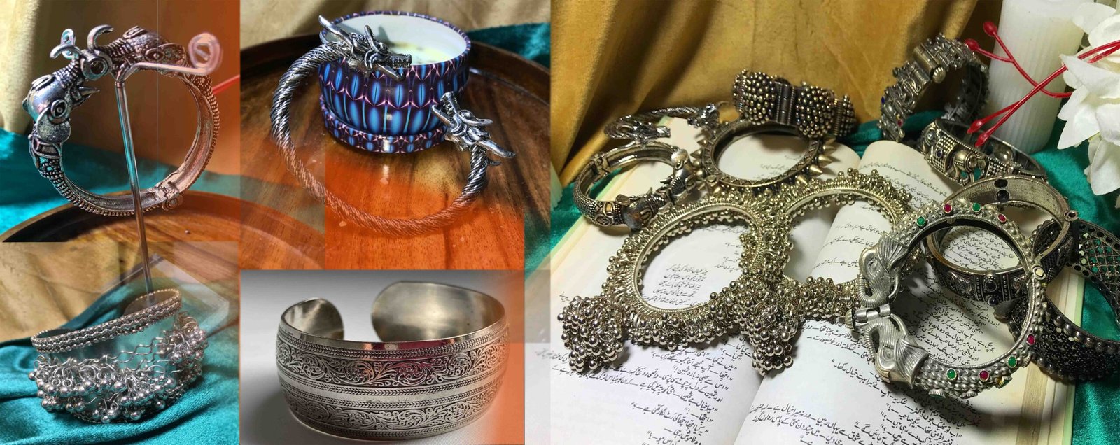 Antique Bracelet for Women