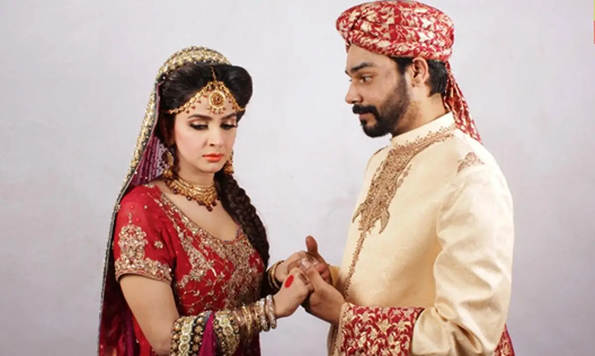 Saba Qamar Dramas