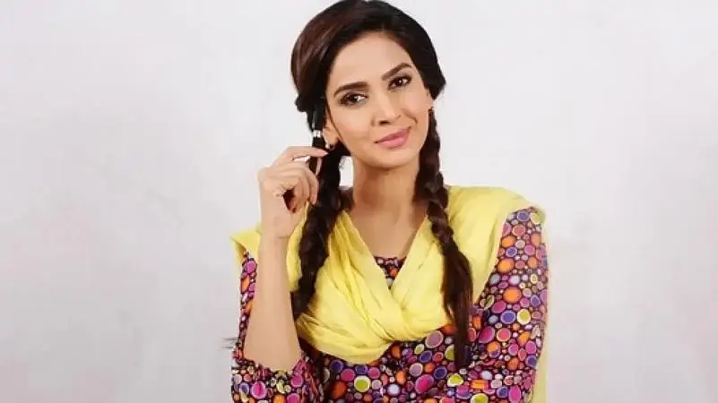 Saba Qamar Dramas