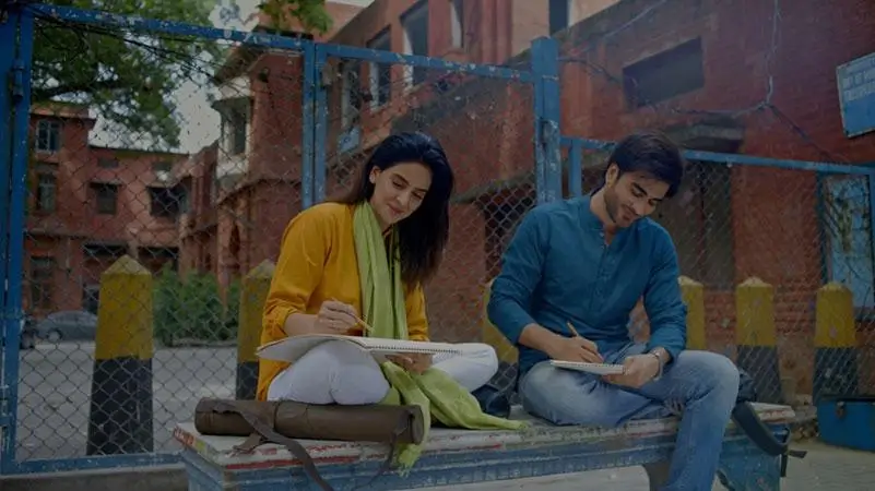 Saba Qamar Dramas