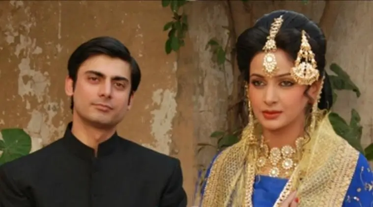 Saba Qamar Dramas