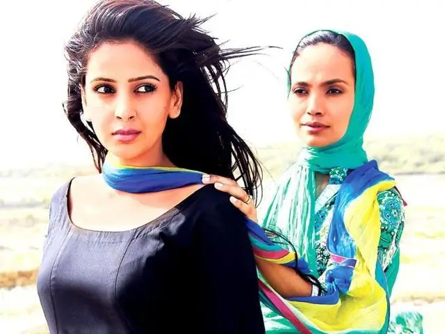 Saba Qamar Dramas