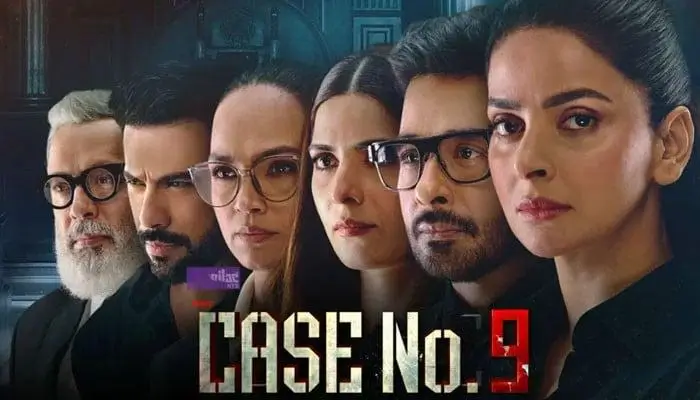 Saba Qamar Dramas