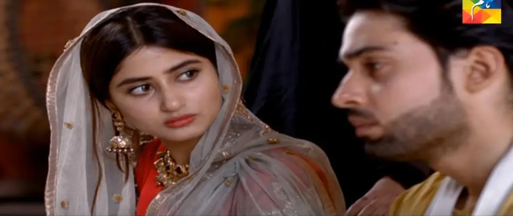 Sajal Aly