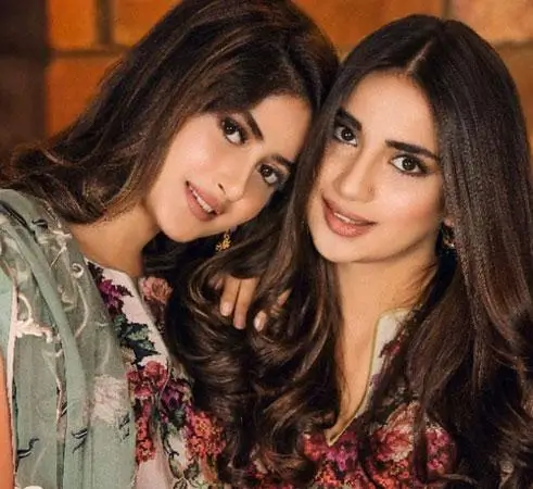 Sajal Aly