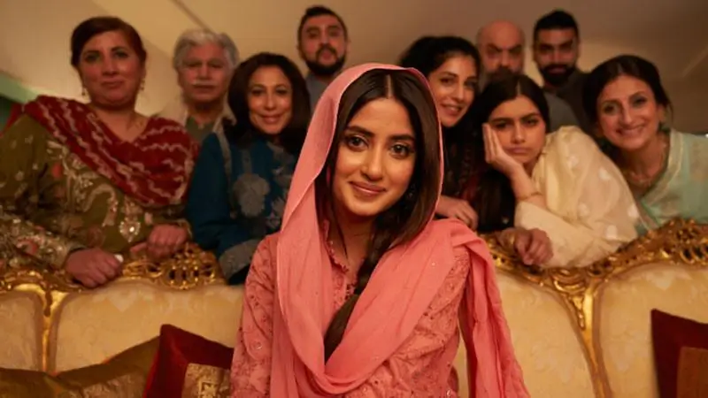 Sajal Aly