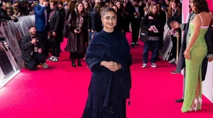 Sajal Aly