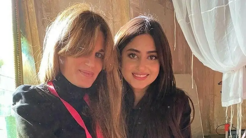 Sajal Aly