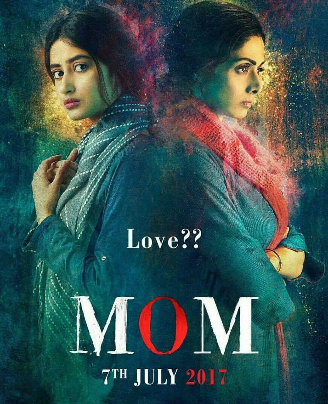 Sajal Aly