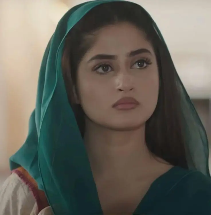 Sajal Aly