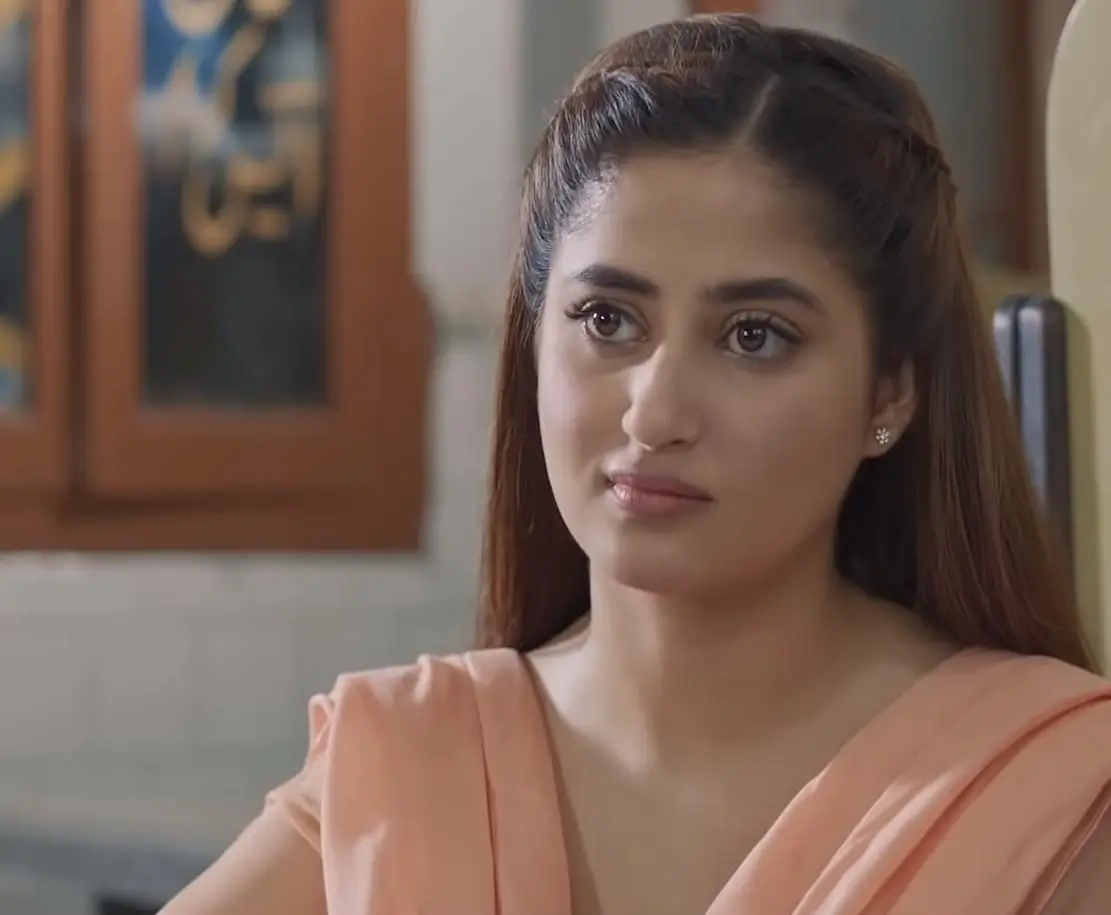 Sajal Aly