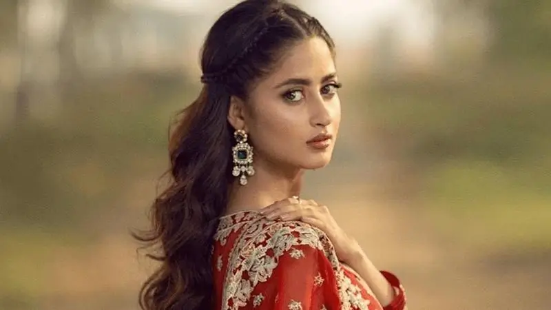 Sajal Aly (