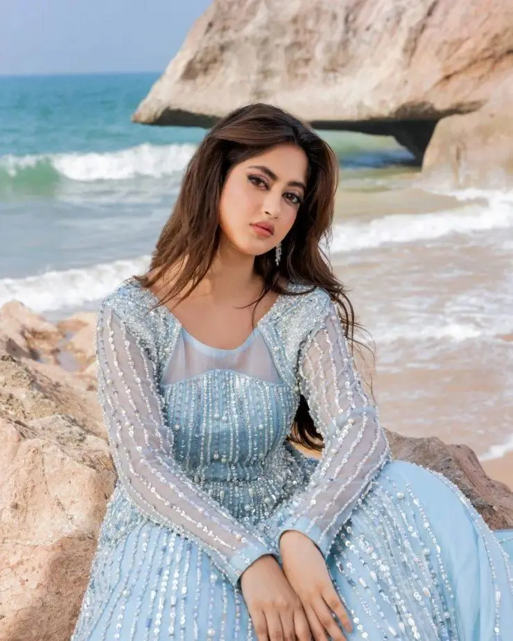 Sajal Aly