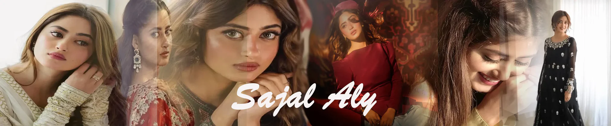 Sajal Aly