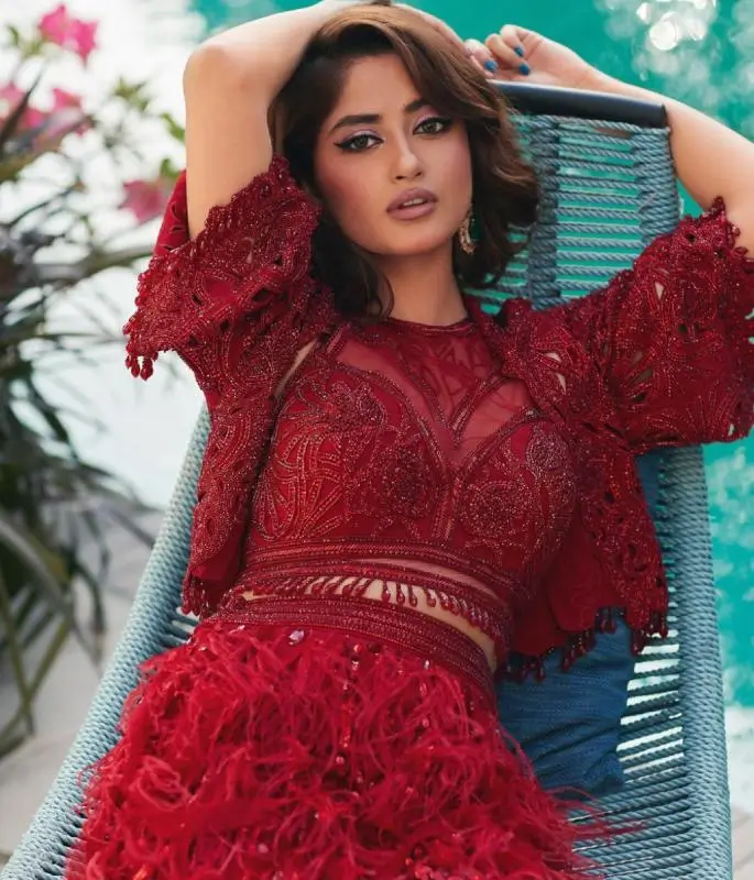 Sajal Aly