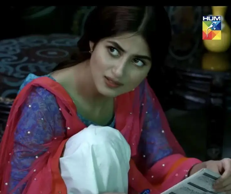 Sajal Aly