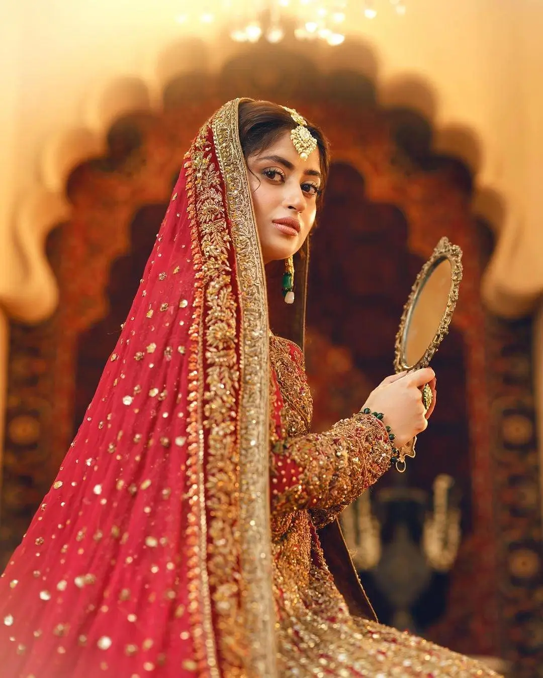 Sajal Aly