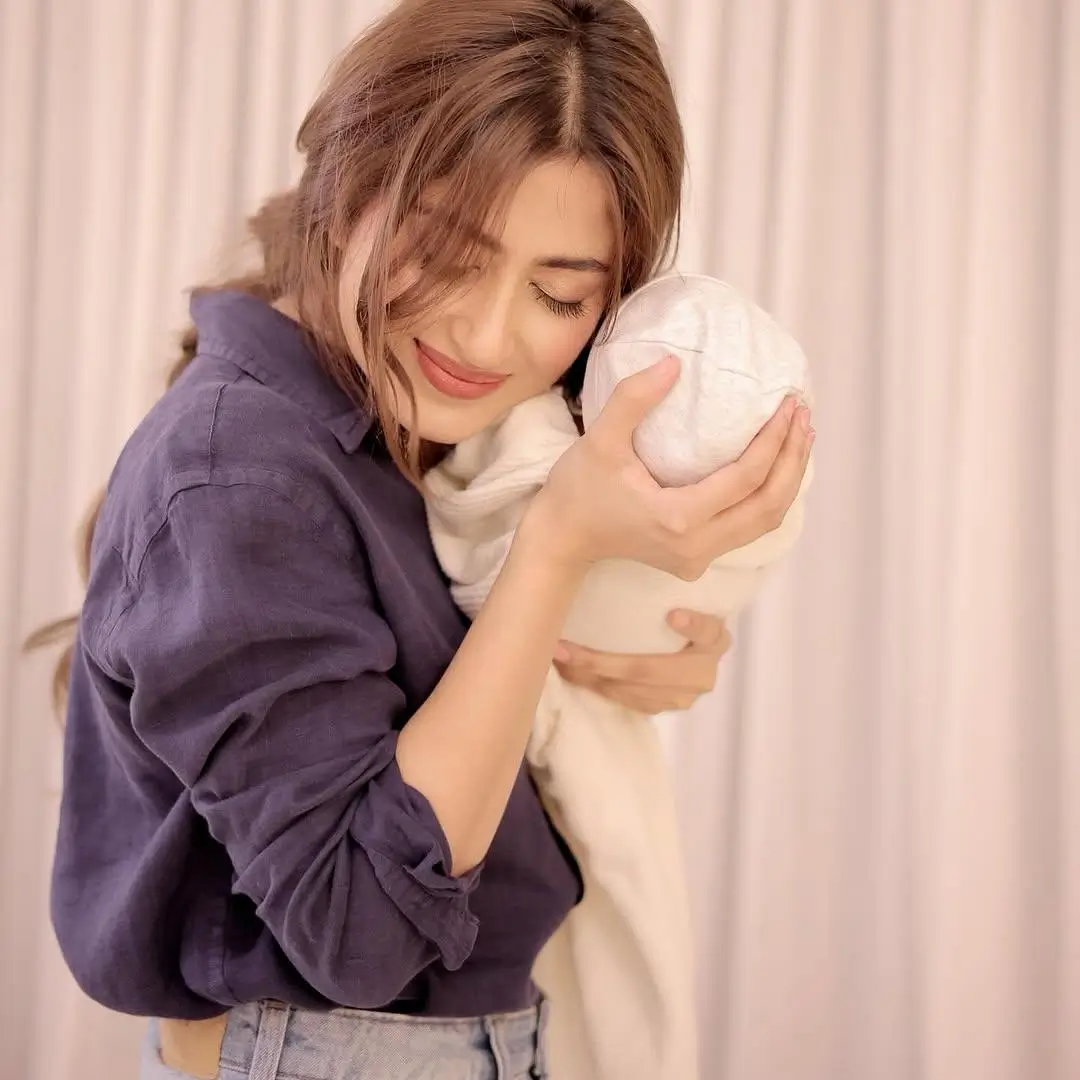 Sajal Aly