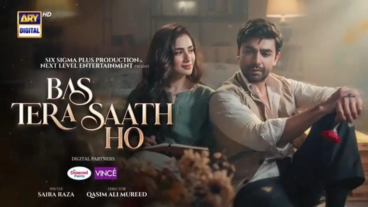 New Pakistani Dramas 2026 List