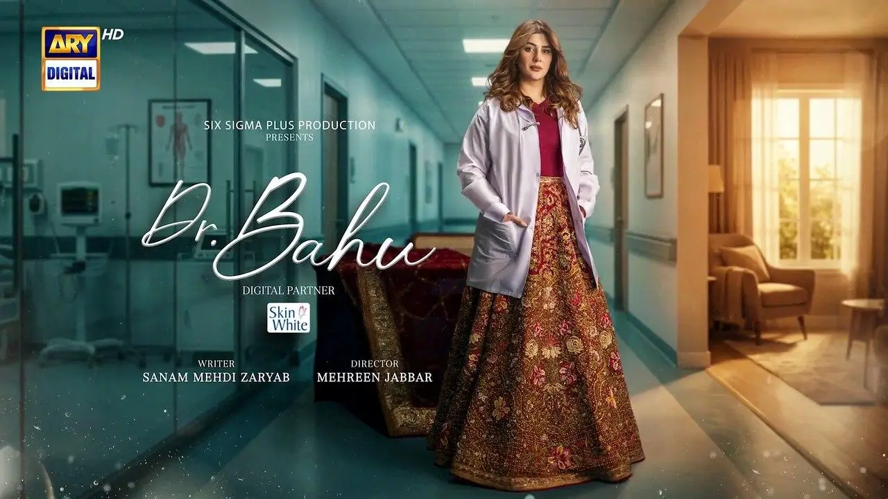 New Pakistani Dramas 2026 List