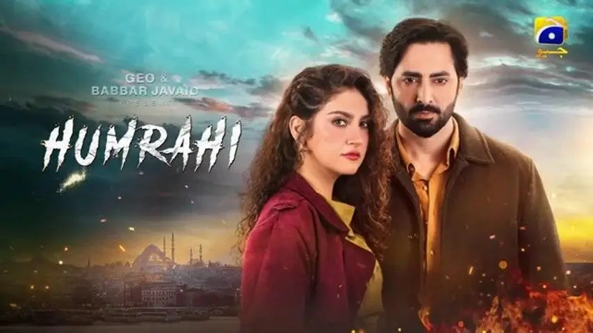 New Pakistani Dramas 2026 List